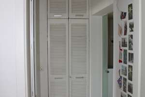 Helle, großzügige 4-Zimmer-Wohnung mit Balkon und EBK in Kirchheim bei München – Hausen 16, 85551 Kirchheim bei München – Vorschaubild 11