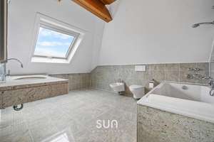 OSTPARK. OSTEND. BORNHEIM. WEITBLICK. – exklusives Penthouse mit echtem Luxusgefühl – 60385 Ostend, Frankfurt am Main – Vorschaubild 22