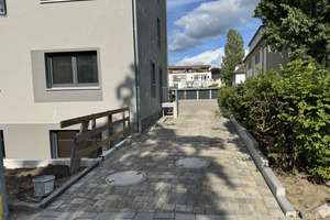 Erstbezug | Exklusive 2-Zimmer Wohnung | Einbauküche | Balkon | Einzelgarage | KFW55 | ER-Zentrum – Anton-Bruckner-Straße 8, 91052 Röthelheim, Erlangen – Vorschaubild 29