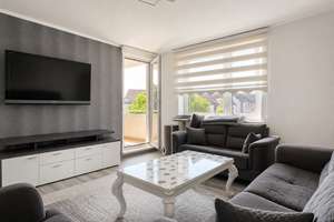 5 Zimmer, Loggia und starke Vermietbarkeit – attraktive Eigentumswohnung in Bremen Blumenthal – Die vollständige Adresse der Immobilie erhältst du vom Anbieter., 28777 Blumenthal (Ortsteil), Bremen – Vorschaubild 2