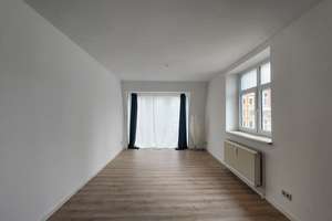 Nachmieter gesucht: 1-Zimmer Wohnung mit Balkon in Magdeburg-Sudenburg – Halberstädter Straße 108, 39112 Sudenburg, Magdeburg – Vorschaubild 1