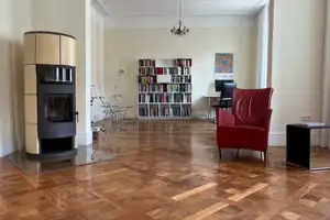 Geschmackvolle, modernisierte 4-Raum-Wohnung mit gehobener Innenausstattung in Konstanz – Konstanz (Kreis) – Vorschaubild 4