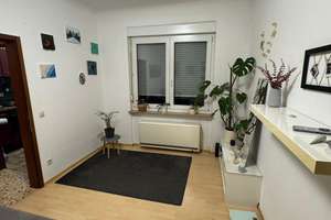 2 Zimmer Wohnung im 1. OG mit Balkon in Stuttgart Ost – Heinrich-Baumann-Straße 25A, 70190 Stöckach, Stuttgart – Vorschaubild 3