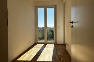 *3 Zimmer* großer SÜDBALKON mit Blick ins Grüne * EBK * TG * AUFZUG * ENERGIEKONZEPT* – Friedrich-Bosse-Straße 69, 4159 Möckern, Leipzig – Vorschaubild 6