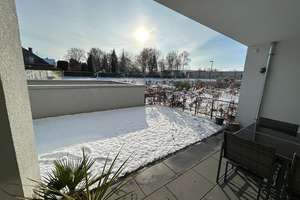 Helle 2-Zimmer Wohnung mit Terrasse und Garten in Brühl – Am Rheindorfer Bach 41, 50321 Brühl – Vorschaubild 17