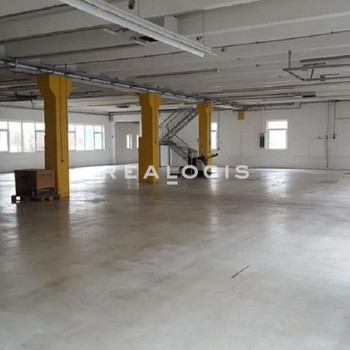 Eching, ca. 1.050 m² Hallen-/ und Büroflächen zu vermieten - teilbar ab 450 m²