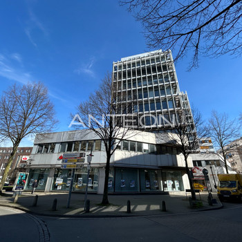 Innenstadtlage | Stellplätze vorhanden | Top Anbindung