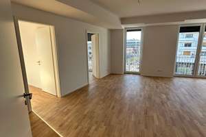 3-Zimmer-Neubau-Wohnung in der Heidelberger Bahnstadt – Grüne Meile 18, 69115 Bahnstadt, Heidelberg – Vorschaubild 1