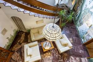 Einzigartige Traum-Villa  – Die vollständige Adresse der Immobilie erhältst du vom Anbieter., 80995 Lerchenau-West, München – Vorschaubild 20