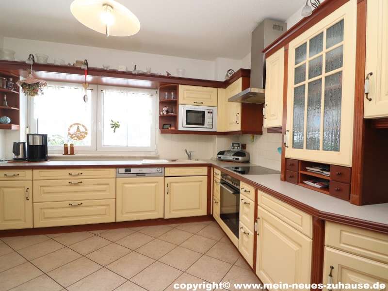 Immobilie in Neupetershain - Mein neues Zuhause in ruhiger Wohnlage! - Bild 7