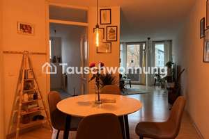 Tauschwohnung: Charmante 2-Zimmer-Wohnung mit Top-Lage – Die vollständige Adresse der Immobilie erhältst du vom Anbieter., 13086 Weißensee, Berlin – Vorschaubild 4