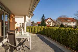 Zuhause ankommen in Beuren an der Aach! Traumhaus auf 2,5 Etagen mit Einliegerwhg. und tollem Garten – Konstanz (Kreis) – Vorschaubild 16
