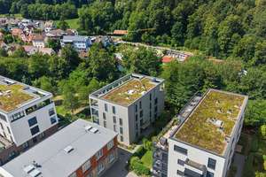 Stadtnah im Grünen Wohnen
Neubauwohnung mit großzügiger Terrasse & imposantem Gartengrundstück in R – Die vollständige Adresse der Immobilie erhältst du vom Anbieter., 88212 Ravensburg – Vorschaubild 31