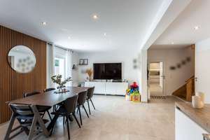 La dolce vita! Bezugsfertiges Reihenendhaus mit großer Terrasse, Garten und mediterranem Flair – Die vollständige Adresse der Immobilie erhältst du vom Anbieter., 50127 Bergheim – Vorschaubild 8