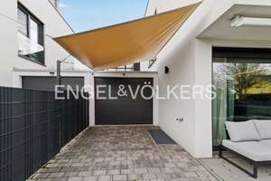Stilvoll wohnen im Süden des Rhein-Main-Gebiets – exklusives Zuhause im Buchrainviertel – Die vollständige Adresse der Immobilie erhältst du vom Anbieter., 63069 Lauterborn, Offenbach am Main – Vorschaubild 17