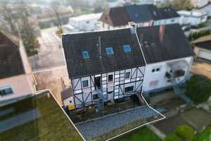 Saniertes Wohn-/und Geschäftshaus in Lebach – Saarlouis (Kreis) – Vorschaubild 35