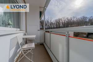 Sanierte 2-Zimmer-Wohnung in ruhiger Wohngegend – Die vollständige Adresse der Immobilie erhältst du vom Anbieter., 99887 Georgenthal/Thüringer Wald – Vorschaubild 8