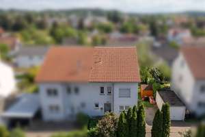 Vermietete Doppelhaushälfte in ruhiger Lage – Die vollständige Adresse der Immobilie erhältst du vom Anbieter., 72525 Münsingen – Vorschaubild 19