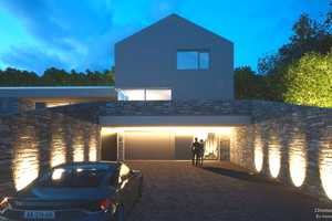 Architektonisches Meisterwerk für Designliebhaber – Kelheim (Kreis) – Vorschaubild 2
