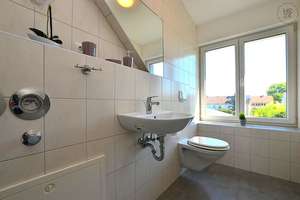 Modern möblierte 1-Zimmerwohnung in Würzburg/Frauenland mit Balkon – Die vollständige Adresse der Immobilie erhältst du vom Anbieter., 97074 Frauenland, Würzburg – Vorschaubild 4