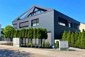 Exklusive Loftwohnung mit Galerie & Dachterrasse im Westviertel von Ingolstadt – Stettheimerstr. 1, 85049 Ingolstadt – Vorschaubild 1
