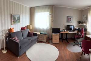3-Zimmer-Wohnung im Erdgeschoss in Neugraben-Fischbek – Die vollständige Adresse der Immobilie erhältst du vom Anbieter., 21149 Neugraben-Fischbek, Hamburg – Vorschaubild 8
