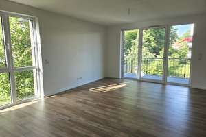 Moderne Etagenwohnung zur Miete mit Balkon in Stade - Wentzel Dr. – Lönsweg 34, 21680 Stade – Vorschaubild 5