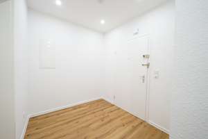 Modernisierte 3-Zimmerwohnung mit Balkon – Die vollständige Adresse der Immobilie erhältst du vom Anbieter., 50670 Altstadt/Nord, Köln – Vorschaubild 5