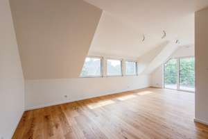 Exklusive Dachgeschosswohnung, Neubau, Erstbezug. – Die vollständige Adresse der Immobilie erhältst du vom Anbieter., 13593 Wilhelmstadt, Berlin – Vorschaubild 6