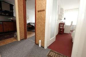 MITTEN IN BERLIN - CITY APARTMENT MIT FAHRSTUHl & LOGGIA - SUPER INFRASTRUKTUR – Leipziger Str. 44 dd, 10117 Mitte (Ortsteil), Berlin – Vorschaubild 2