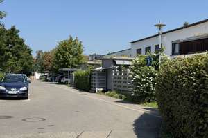 Gepflegte Doppelhaushälfte mit schönem Garten in ruhiger Lage von Lindau-Zech – Die vollständige Adresse der Immobilie erhältst du vom Anbieter., 88131 Lindau (Bodensee) – Vorschaubild 30