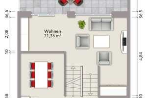 Moderne Architektur - Viel Platz für Ihre Familie!  – Mettmann (Kreis) – Vorschaubild 15