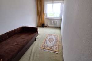 Blick über die Dächer von Feuerbach – 70469 Hohe Warte, Stuttgart – Vorschaubild 5