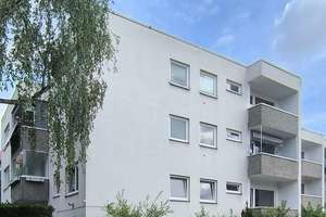 + NAHE BOTANISCHER GARTEN & BOULEVARD BERLIN + EBK + KOMFORT-BAD + BALKON-LOGGIA + TG-STELLPLATZ + – Hortensienstraße 64, 12203 Lichterfelde, Berlin – Vorschaubild 2