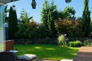 Exklusives  Architekten- Haus   mit moderner Ausstattung  in bevorzugter Wohnlage ***** – Beethovenring 18, 63505 Langenselbold – Vorschaubild 5