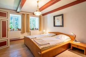 Landhausidylle unter Reet - Wohnen, wo Ruhe zuhause ist – Die vollständige Adresse der Immobilie erhältst du vom Anbieter., 25889 Uelvesbüll – Vorschaubild 5