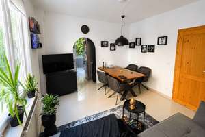 3 Zimmer Wohnung in zentraler Lage von Stuttgart - West