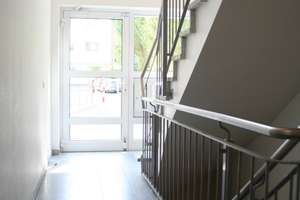 ruhiges Hinterhaus mit PKW-Stellplatz, Terrasse und 90qm Garten – Hildesheimer Strasse  228 a, 30519 Döhren, Hannover – Vorschaubild 13