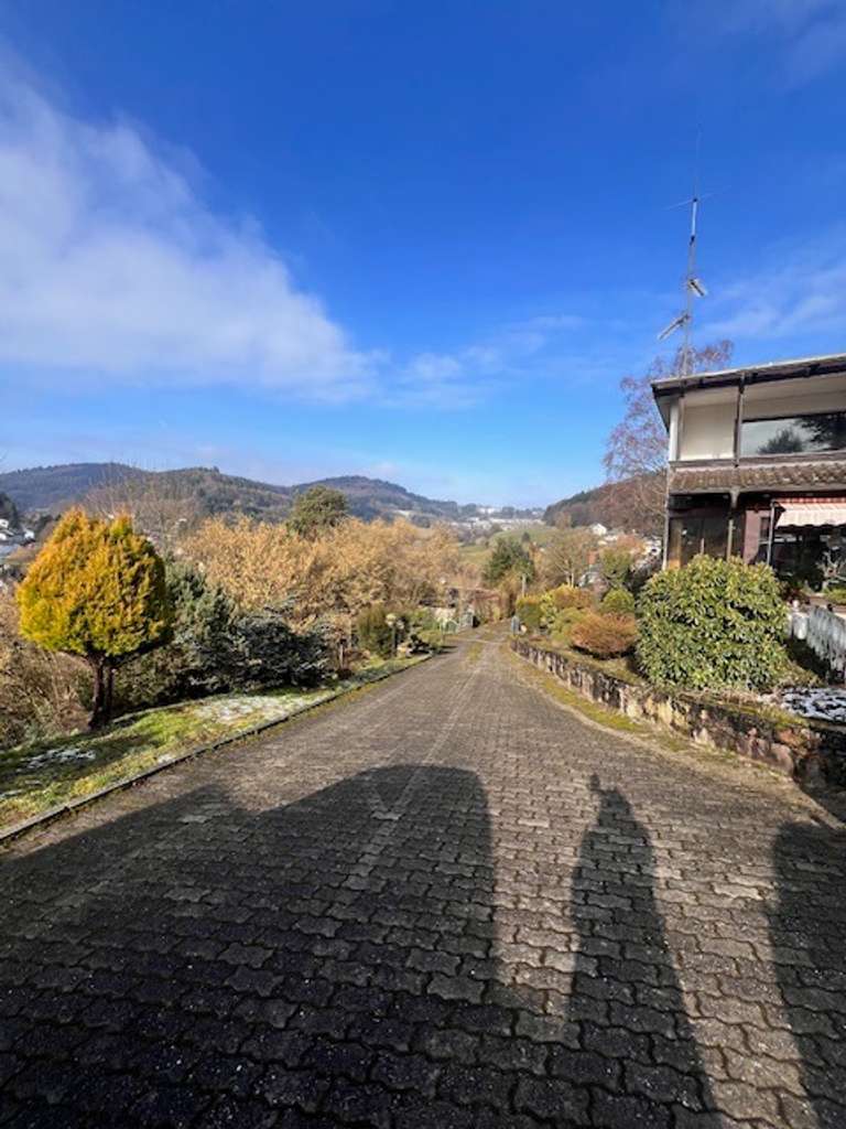 Immobilie in Schönau - Großes Grundstück (1700m2) & Freistehendes Haus als Kapitalanlage in Schönau( Altneudorf) - Bild 3