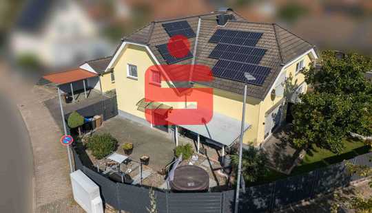 Bild von Doppelt gut leben: Großzügiges Wohnen mit Renditechance