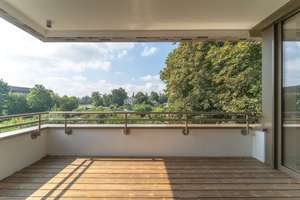 Modernes 4-Zimmer Juwel in Chemnitz am Stadtpark – Die vollständige Adresse der Immobilie erhältst du vom Anbieter., 9120 Kapellenberg, Chemnitz – Vorschaubild 14