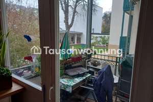 Tauschwohnung: 3 Zimmer im Waldstraßenviertel, Balkon, Küche – Die vollständige Adresse der Immobilie erhältst du vom Anbieter., 4105 Zentrum-Nordwest, Leipzig – Vorschaubild 3