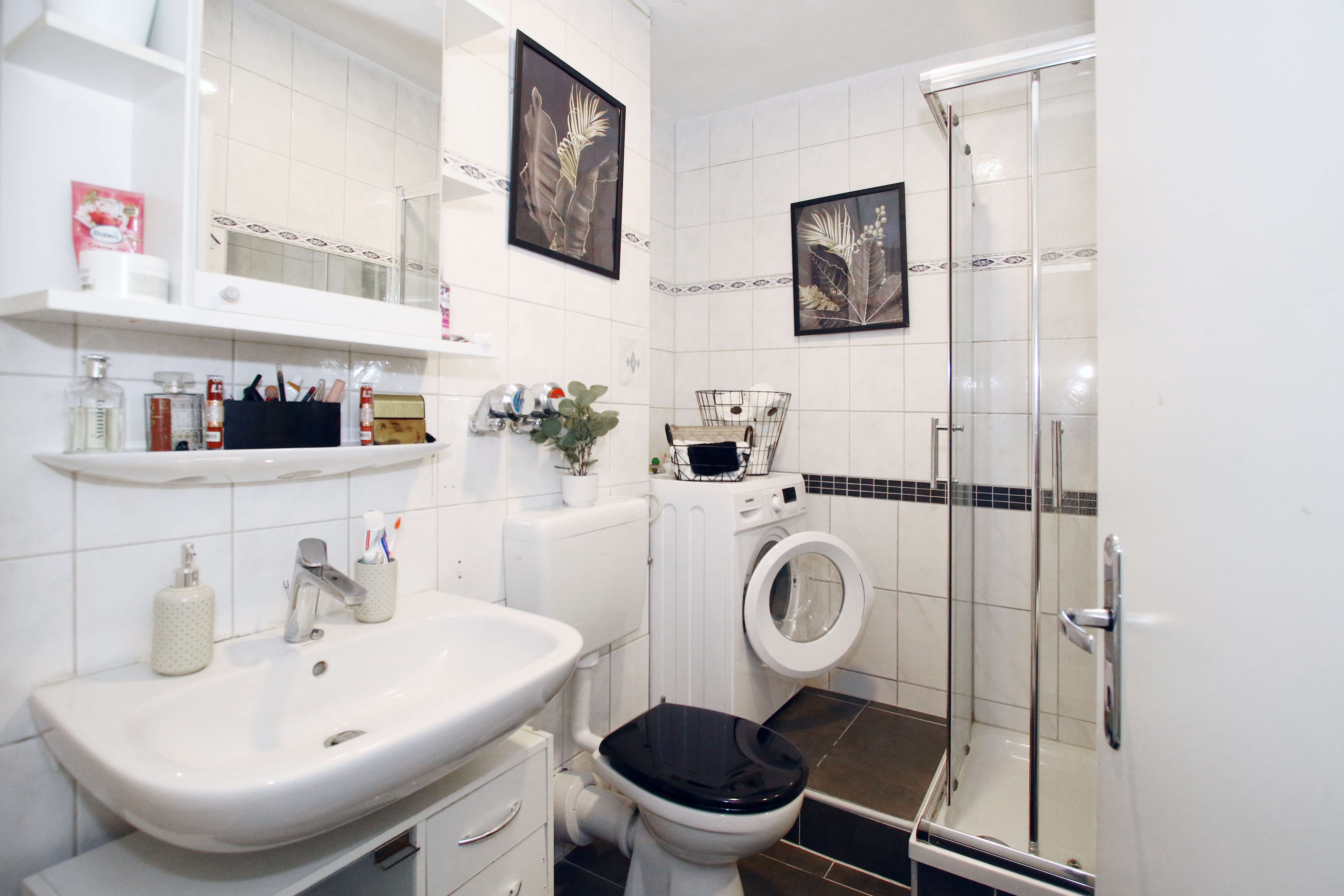 Immobilie in Geilenkirchen - Wohnen in bester Lage – Eigentumswohnung in der Arndtstraße - Bild 12