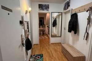  2,5-Zimmer-Wohnung in Essen-Bedingrade – Hagedornstrasse 44, 45357 Bedingrade, Essen – Vorschaubild 9