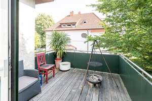 Klassischer Charme trifft Stadtnähe – großzügiges Einfamilienhaus in Herford – Die vollständige Adresse der Immobilie erhältst du vom Anbieter., 32052 Herford – Vorschaubild 13