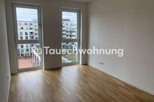 Tauschwohnung: Moderne 2-Zimmerwohnung mit Balkon – Die vollständige Adresse der Immobilie erhältst du vom Anbieter., 20097 Hammerbrook, Hamburg – Vorschaubild 2