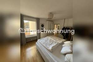 Tauschwohnung: Helle Wohnung mit 2,5 Zimmern, Balkon und super Anbindung – Guardinistraße 137, 81375 Neuhadern, München – Vorschaubild 17