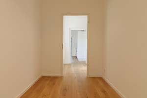 Komplett kernsanierte  hochwertige Altbauwohnung - inkl. neuer Einbauküche, Bad  und Balkon – Hildener Str. 23, 40593 Benrath, Düsseldorf – Vorschaubild 17