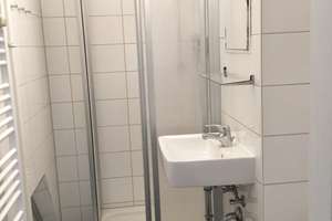 2-Zimmer-Wohnung mit Balkon im Grünen – Dürerstr. 59, 1307 Johannstadt-Süd, Dresden – Vorschaubild 4