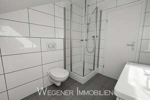 *** Loft-Charakter: 3-Zi-DG-Wohnung mit 2 Bäder und KFZ Stellplatz in guter Lage Trudering! *** – 81825 Gartenstadt Trudering, München – Vorschaubild 25